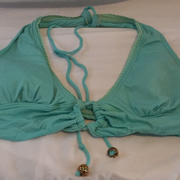 [12 PIECE LOT]  - WOMENS - SWIMWEAR- TOPS & BOTTOMS - XS/SM/MD (EUC) - Picture 7 of 12
